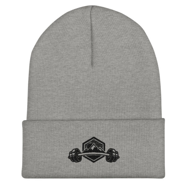 Warrior Beanie - Image 2