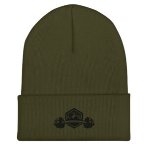 Warrior Beanie