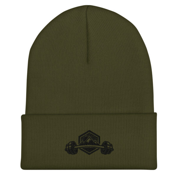 Warrior Beanie