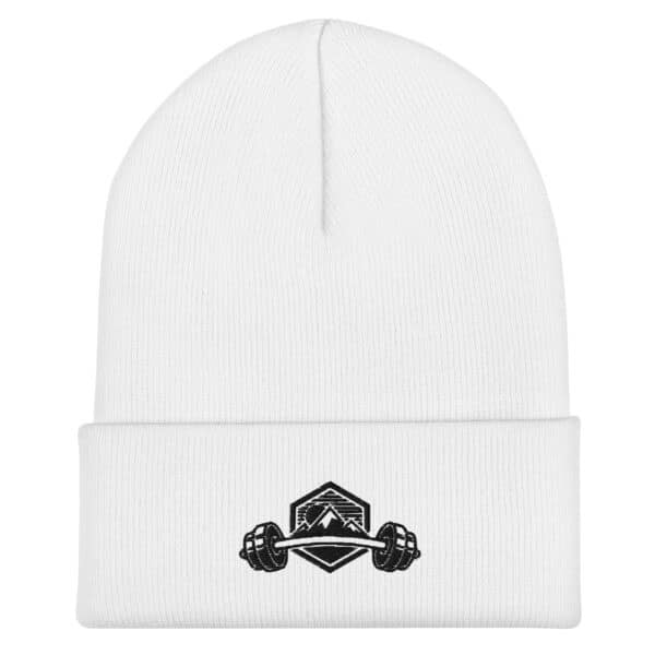 Warrior Beanie - Image 3