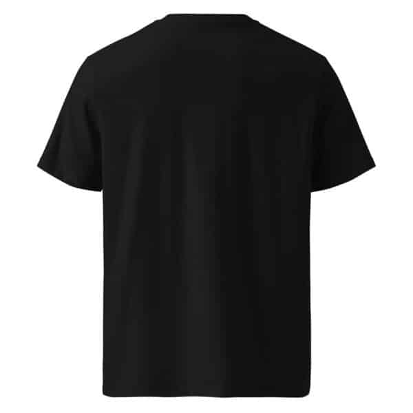 Women's Warrior Essential Tee - Image 5