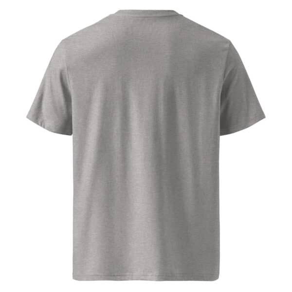 Women's Warrior Essential Tee - Image 7