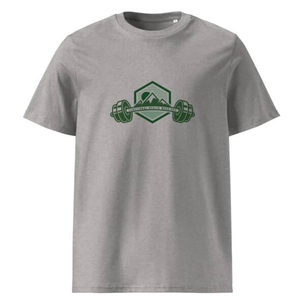 Women's Warrior Essential Tee - Image 3