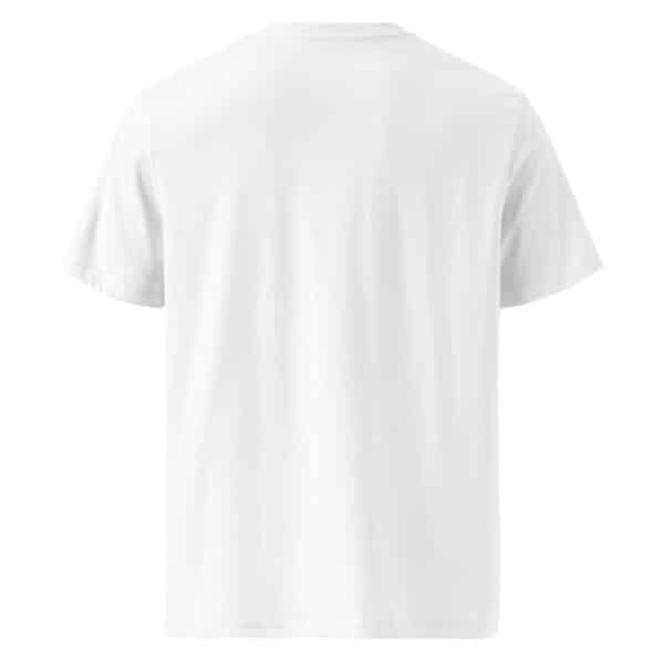Women's Warrior Essential Tee - Image 8