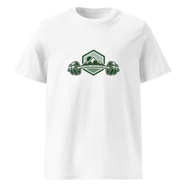 Women's Warrior Essential Tee - Image 4