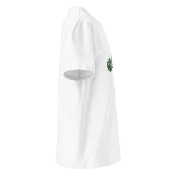 Women's Warrior Essential Tee - Image 16