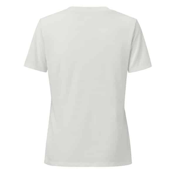 Women’s Relaxed Warriors Tee - Image 7