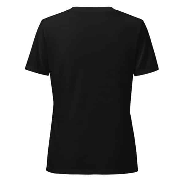 Women’s Relaxed Warriors Tee - Image 5