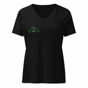 Women’s Relaxed Warriors Tee