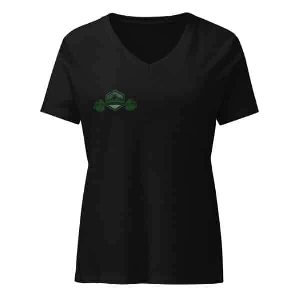 Women’s Relaxed Warriors Tee