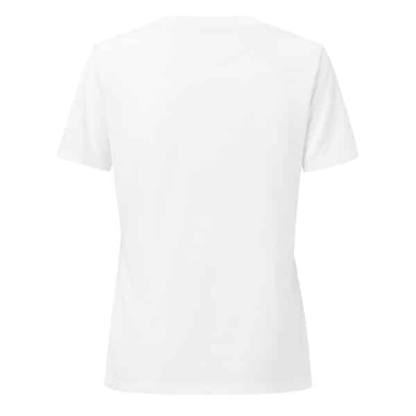 Women’s Relaxed Warriors Tee - Image 8