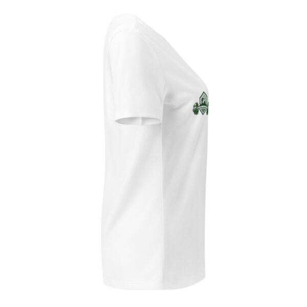 Women’s Relaxed Warriors Tee - Image 16